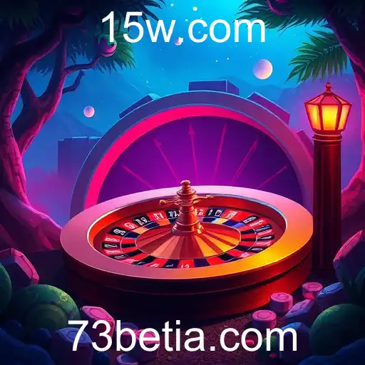 Caça-Níqueis Online: Descubra a Emoção com 73bet