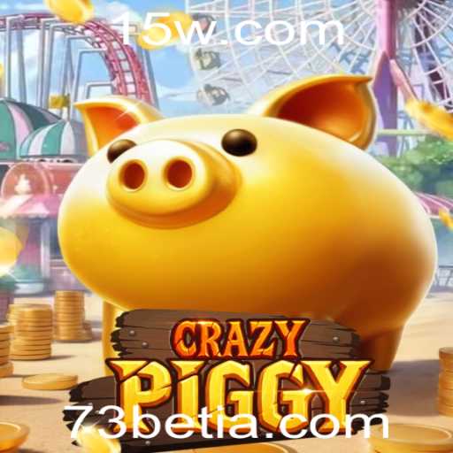 Descubra o Fascinante Mundo de CrazyPiggy e o Impacto da 73bet