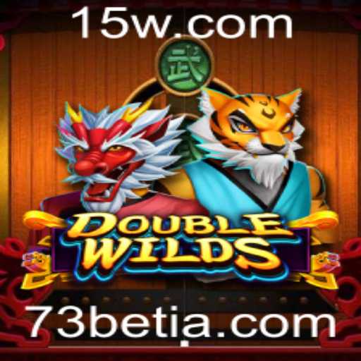 Descubra o Novo Jogo de Apostas DoubleWilds em 73bet