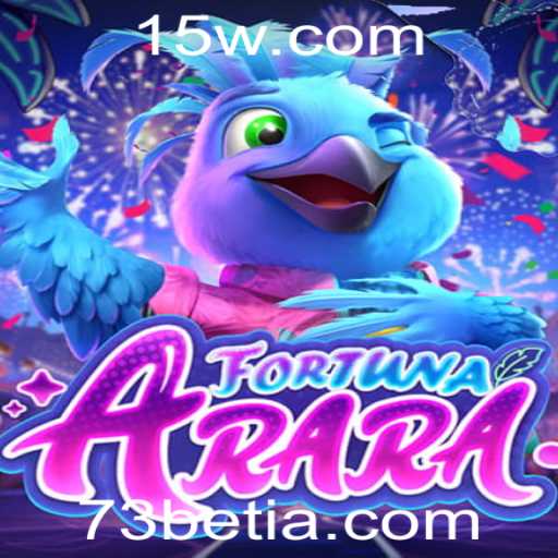 Explorando o Fascinante Mundo de FortunaArara: O Jogo que Conquista com Estratégia e Diversão