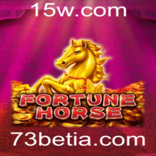Descubra o Fascinante Mundo de FortuneHorse: O Jogo que está Revolucionando o Entretenimento Digital