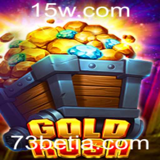 GoldRush: A Nova Sensação dos Jogos com a Palavra-Chave 73bet