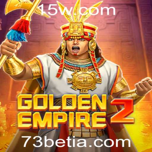 GoldenEmpire2: Descubra o Fascinante Universo do Novo Jogo Tendência