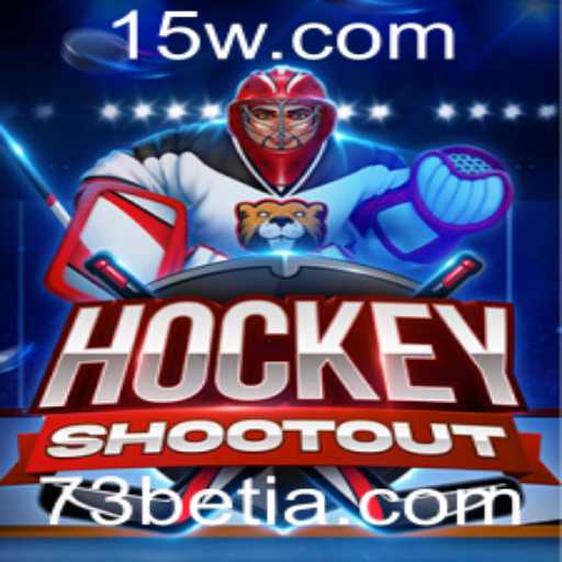 Descubra o Jogo HockeyShootout e a Emoção do 73bet