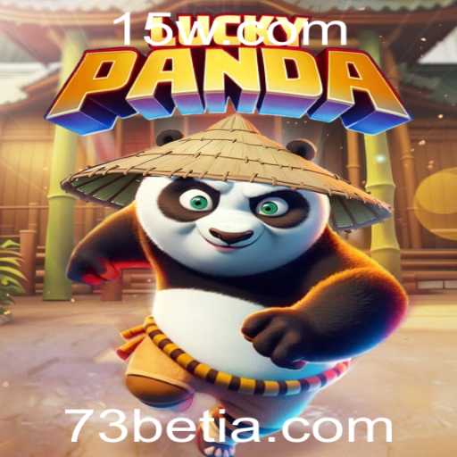 Descubra o Emocionante Mundo de LuckyPanda no Universo de Jogos Online