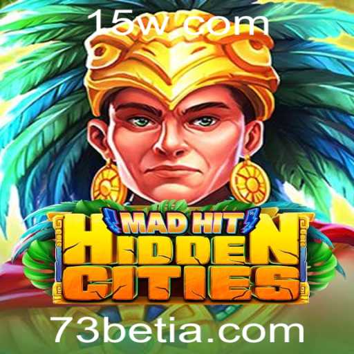 Descubra o Universo Envolvente de MadHitHiddenCities