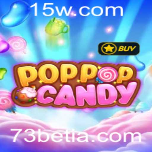Explorando POPPOPCANDY: Um Mergulho no Mundo do Jogo ao Estilo 73bet