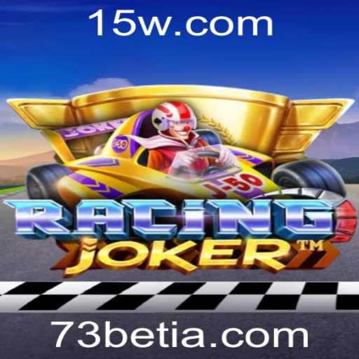 RacingJoker: Conheça o Novo Jogo que Está Agitando o Cenário Competitivo
