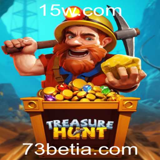 Explorando o Fascinante Mundo de TreasureHunt com 73bet