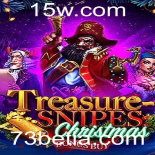 Explorando TreasuresnipesChristmas: Um Novo Clássico Festivo no Mundo dos Jogos