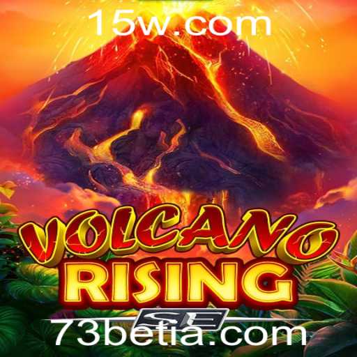 Explorando o Mundo de VolcanoRisingSE: Uma Nova Experiência de Jogo